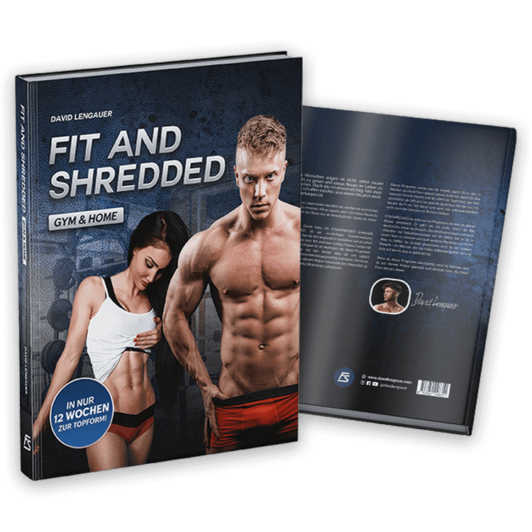 Fit&Shredded
