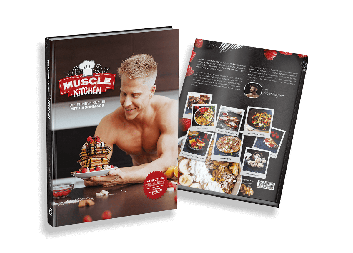 Lean&Massive Bundle Box