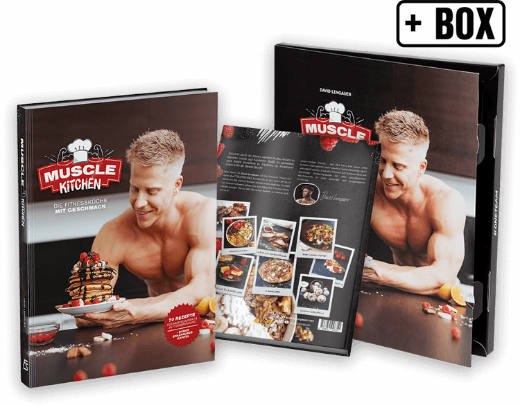 Muscle Kitchen